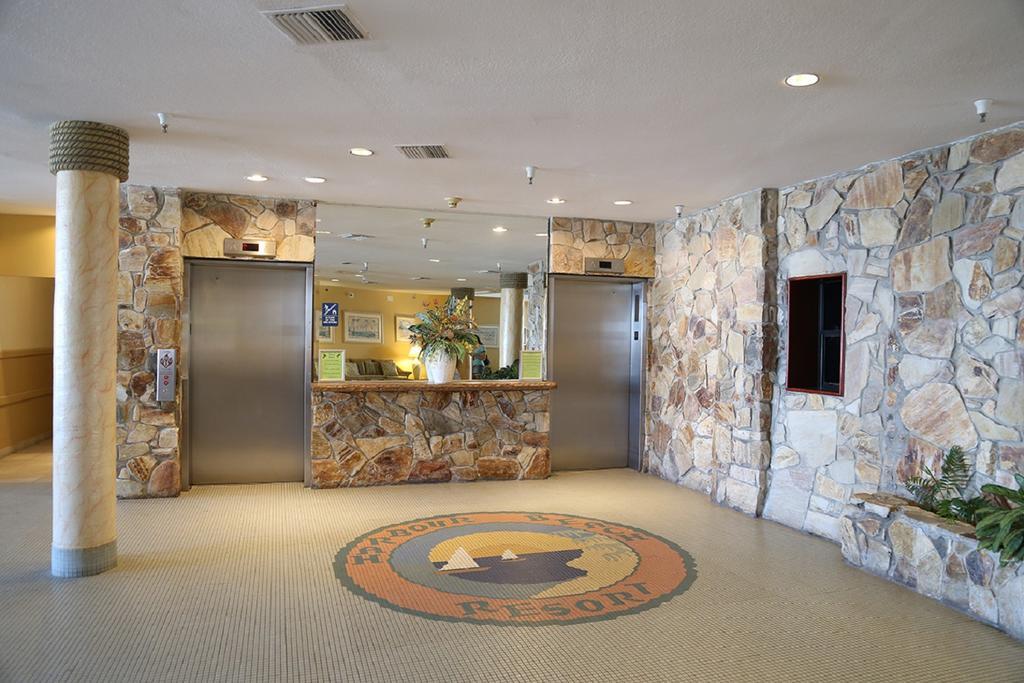 Harbour Beach Resort Studios! Daytona Beach Exterior foto