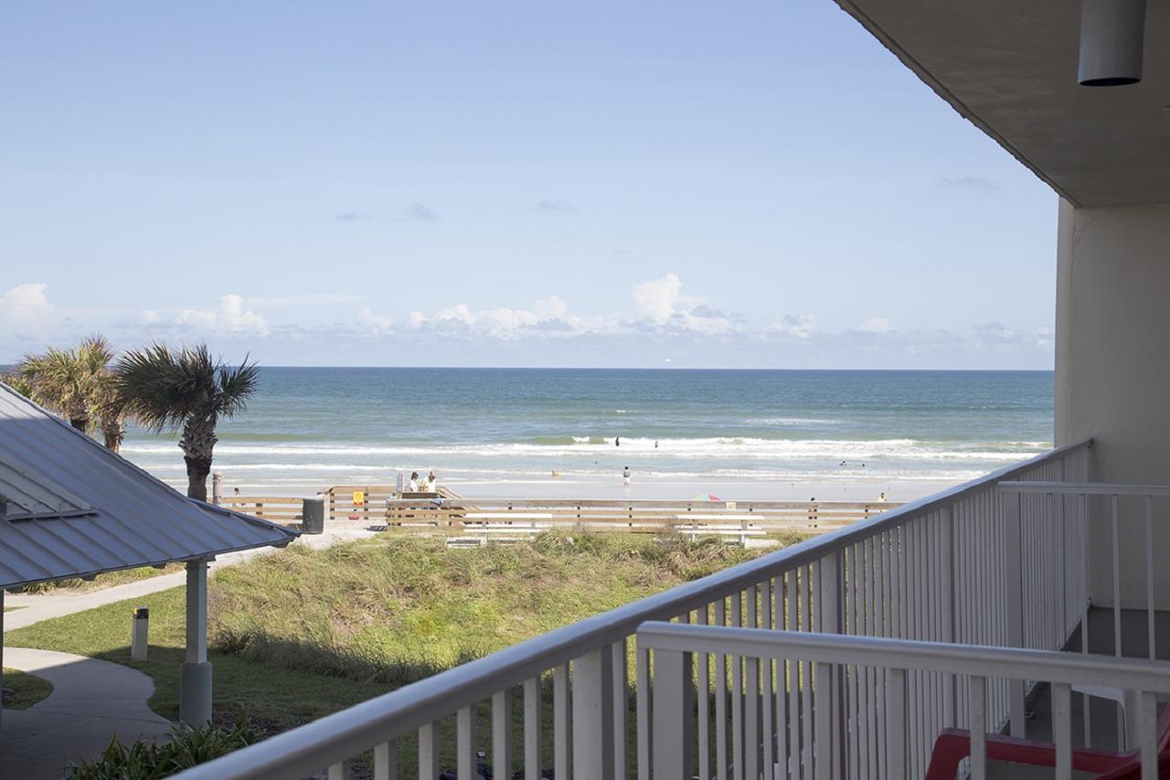Harbour Beach Resort Studios! Daytona Beach Exterior foto