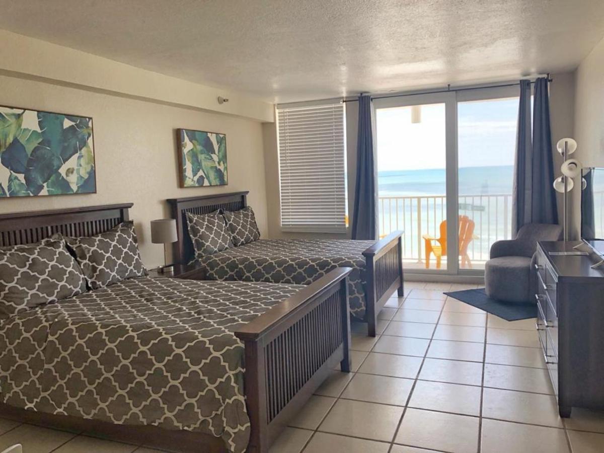 Harbour Beach Resort Studios! Daytona Beach Exterior foto